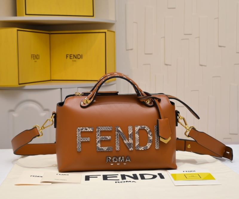 Fendi Pillow Bags